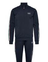 EA7 - Tracksuit - Sportinio kostiumo komplektas - Tamsiai mėlyna