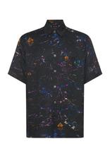 Armani Exchange - Shirt - Laisvalaikio marškiniai - Juoda