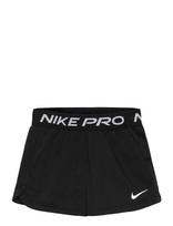 Nike - Nike Pro Essentials Dri-Fit Short - Sportiniai šortai - Juoda