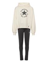 Converse - Gg-Legging Set - Sportinis kostiumas - Kreminė spalva