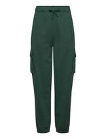 Converse - French Terry Pant - Cargo kelnės - Žalia