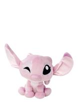 Lilo & Stitch - Disney Doorables Angel, 25Cm - Pliušinis gyvūnas - Rožinė