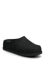 UGG - W Otzo Clog - Klumpės - Juoda