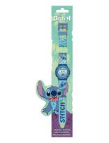 Lilo & Stitch - Stitch Digitalt Armbåndsur - Skaitmeninis laikrodis - Žalia