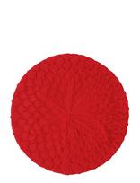 FUB - Beret - Kepurė - Raudona