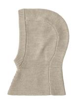 FUB - Baby Balaclava - Balaklava - Smėlio