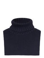 FUB - Neckwarmer - Kaklo mova - Tamsiai mėlyna