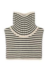 FUB - Neckwarmer - Kaklo mova - Kreminė spalva