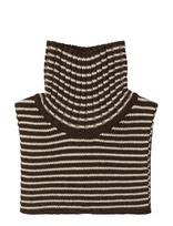 FUB - Neckwarmer - Kaklo mova - Ruda