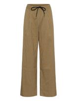 Gestuz - Gzchicca Hw Pants - Plačios kelnės - Marga / raštuota