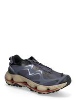 Merrell - Men's Speed Arc Matis - Comet - Sportiniai žygio batai - Pilka