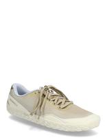 Merrell - Women's Vapor Glove 7 - Stucco/Casper - Bėgimo bateliai - Kreminė spalva