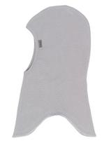 Mikk-line - Cotton Fullface - Balaklava - Pilka
