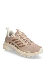 Merrell - Women's Moab Speed 2 - Hazel - Sportiniai žemapadžiai sportbačiai - Smėlio