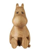 Dsignhouse Moomin - Mumitroldene Mumimor - Medinė figūrėlė