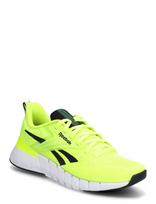 Reebok Performance - Nano Gym - Sportiniai žemapadžiai sportbačiai - Geltona