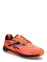 Reebok Performance - Nano X5 Edge - Treniruočių bateliai - Oranžinė