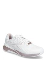 Reebok Performance - Nano X5 Edge - Sportiniai žemapadžiai sportbačiai - Balta