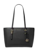 Michael Kors - Md Ew Tz Tote - Rankinė - Juoda