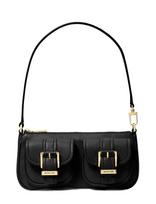 Michael Kors - Sm Conv Pouchette - Rankinė - Juoda