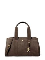 Michael Kors - Sm Ew Satchel - Rankinė - Ruda