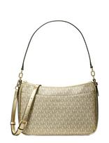 Michael Kors - Md Tz Pochette Xbody - Rankinė - Aukso