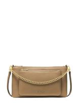Michael Kors - Md Pckt Conv Xbody - Rankinė per petį - Smėlio