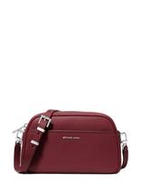 Michael Kors - Sm Camera Xbody - Rankinė per petį - Raudona
