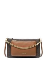 Michael Kors - Md Pckt Conv Xbody - Rankinė - Ruda