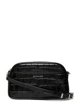 Michael Kors - Sm Camera Xbody - Rankinė per petį - Juoda