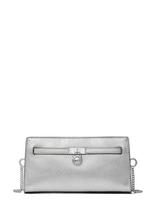 Michael Kors - Xs Conv Xbody - Rankinė per petį - Sidabro