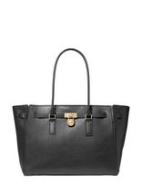 Michael Kors - Tote - Talpi rankinė - Juoda