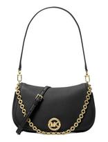 Michael Kors - Shoulder - Rankinė - Juoda