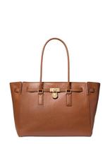 Michael Kors - Tote - Talpi rankinė - Ruda