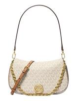 Michael Kors - Shoulder - Rankinė per petį - Kreminė spalva