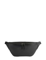 Markberg - Camdenmbg Bum Bag, Soft Vint. - Rankinė ant juosmens - Juoda