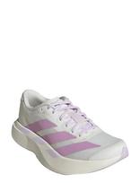 Adidas Performance - Adizero Evo Sl W - Bėgimo bateliai - Violetinė