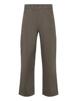 Levi's® - 568 Loose Strt Carpenter Dried - Cargo kelnės - Chaki spalva