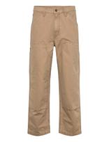 Levi's® - 568 Loose Strt Dbl Knee Tigers - Cargo kelnės - Ruda