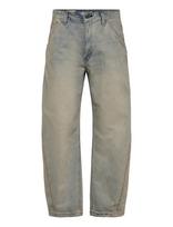 Levi's® - Baggy Barrel My Tinted Journey - Laisvi džinsai - Mėlyna