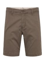 Levi's® - Xx Chino Shorts Ii Maitake Bro - Chino stiliaus šortai - Ruda