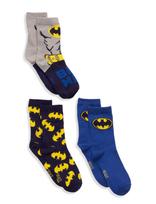 Batman - Socks - Kojinės - Tamsiai mėlyna