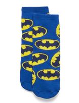 Batman - Socks - Neslystančios kojinės - Mėlyna