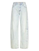 Levi's® - Baggy Dad Barrel Cielito Lindo - Barrel džinsai - Mėlyna