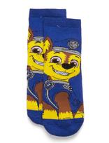 Paw Patrol - Socks - Neslystančios kojinės - Mėlyna