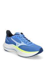 Mizuno - Wave Inspire 22(W) - Bėgimo bateliai - Mėlyna