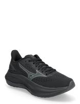Mizuno - Wave Inspire 22(W) - Bėgimo bateliai - Juoda