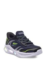 Skechers - Skechers Meteor-Lgiht-Brisk-B - Bėgimo-treniruočių bateliai - Marga / raštuota