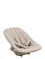 Elodie Details - Grace Newborn Seat Moonshell - Vaikiškos kėdutės ir priedai - Smėlio