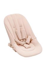 Elodie Details - Grace Newborn Seat Powder Pink - Vaikiškos kėdutės ir priedai - Rožinė